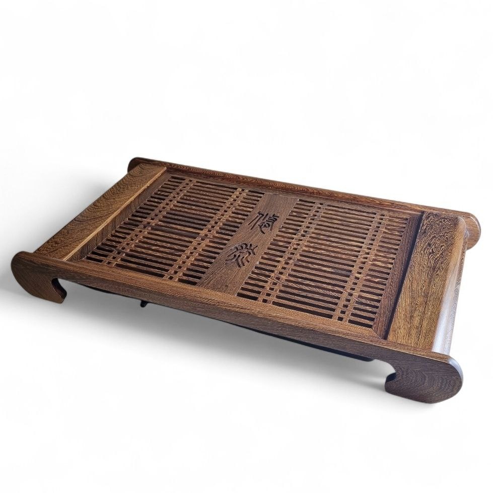 Чапань "Пространство тишины"