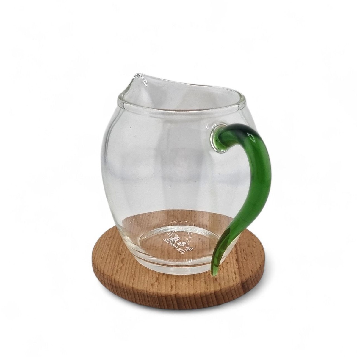 Чахай "Лунная роса", зелёная ручка, 300 мл