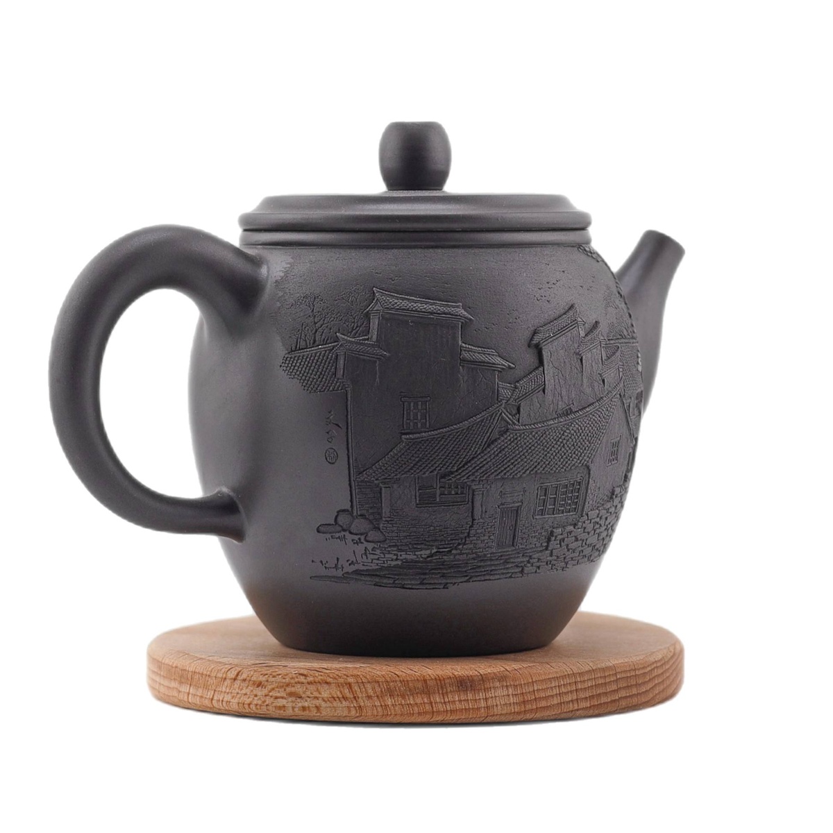 Чайник "Вдохновение традициями", 240 мл