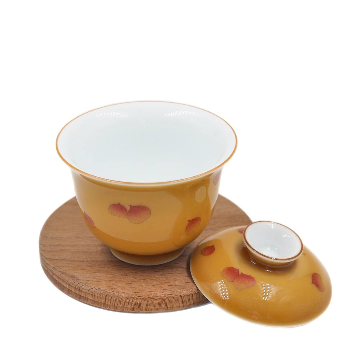 Гайвань "Лепестки", 90 мл