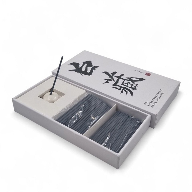 Благовония "Времена года. Осень", черный перец, пачули