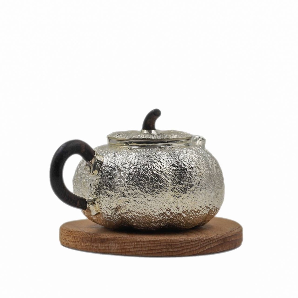 Чайник "Серебряная тыква", 170 мл