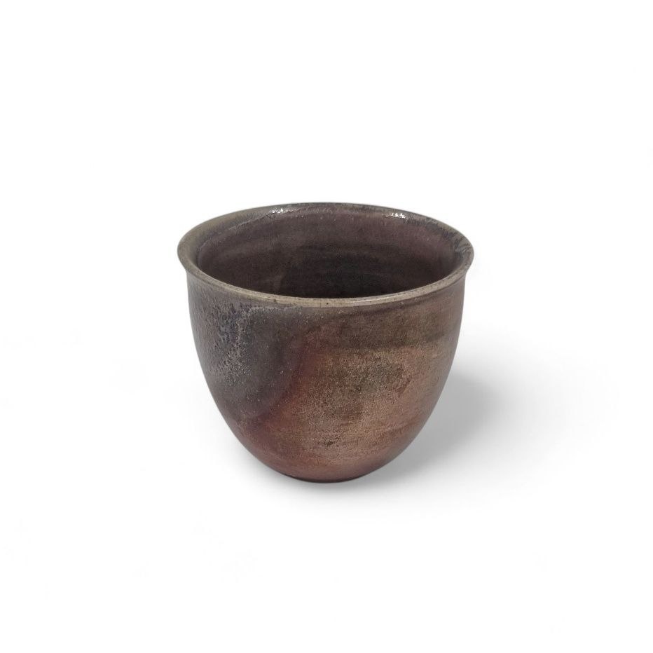 Чашка "Дровяной обжиг" 5, 120 мл