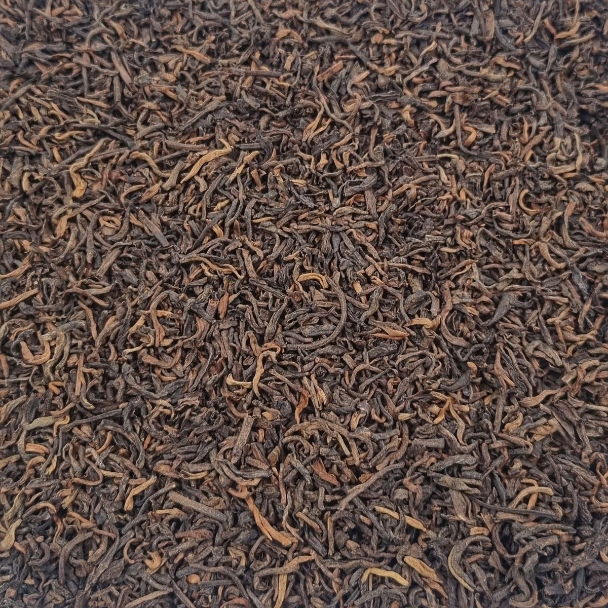 Гун Тин Пуэр 2017 (К)