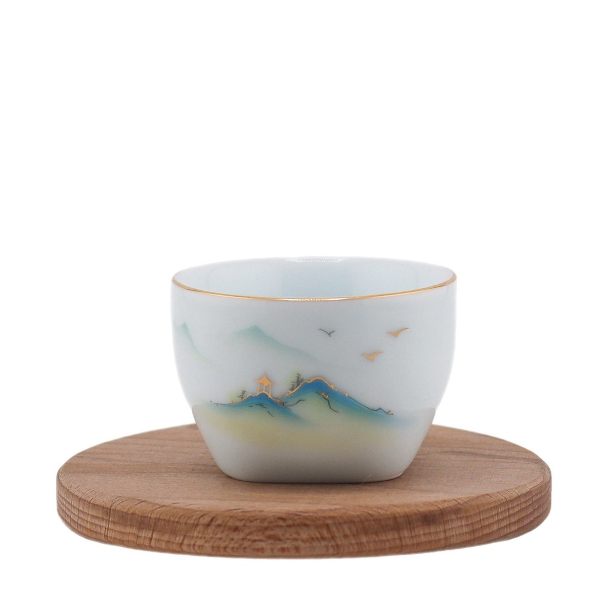 Чашка "Просторы", 50 мл