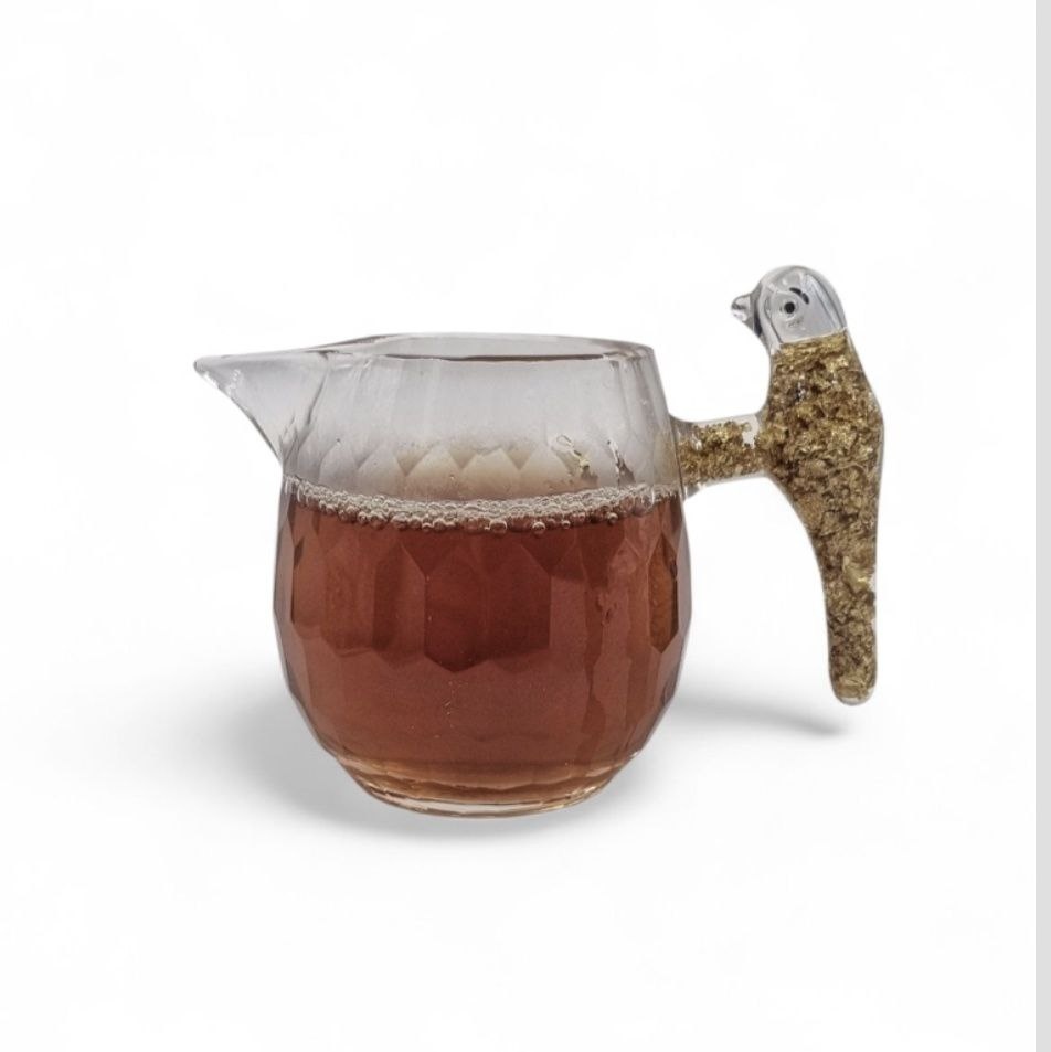 Чахай "Птица золото", 250 мл