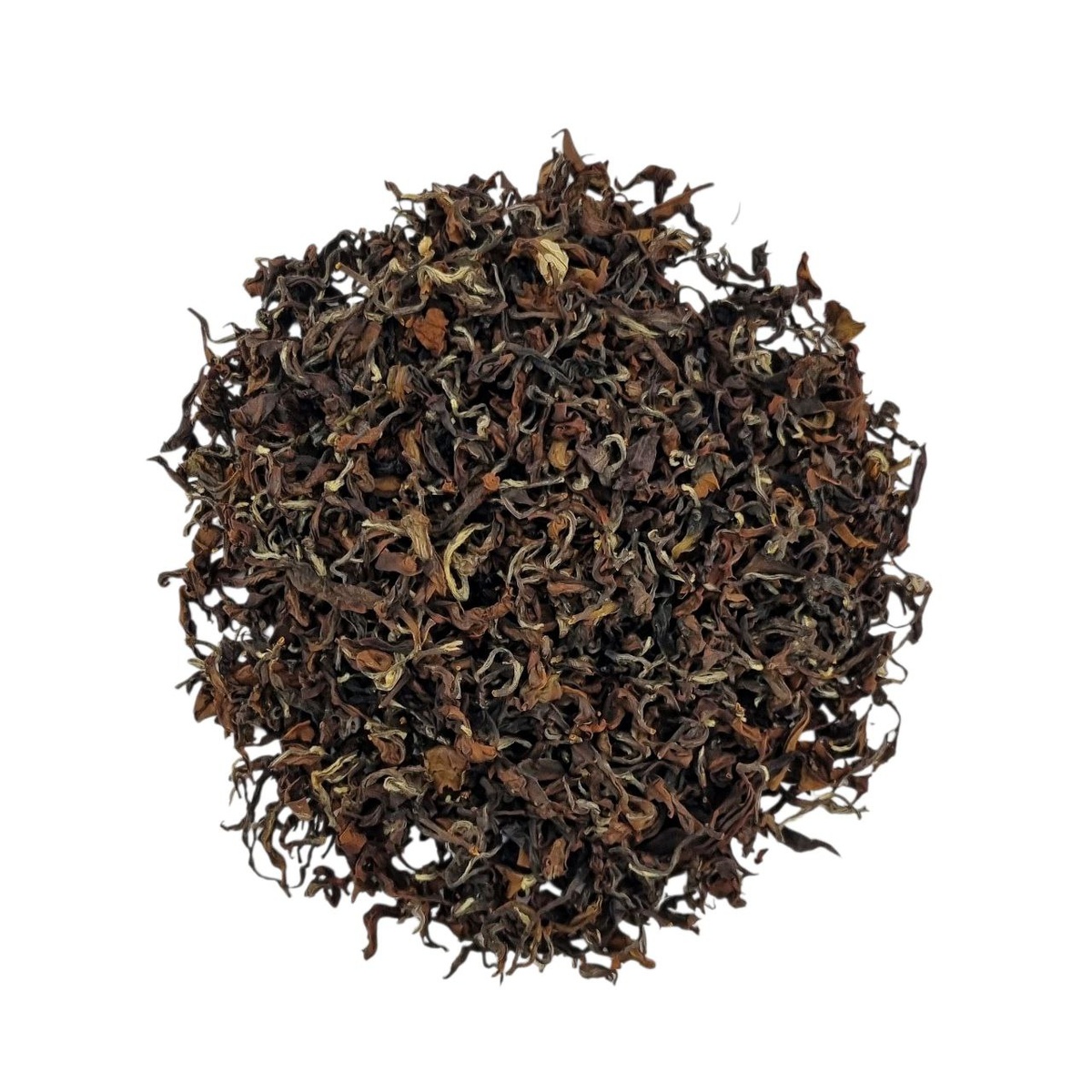 Ми Го Сян Дун Фан Мэй Жэнь (Л)