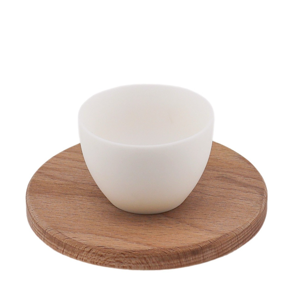 Чашка "Снег", 40 мл