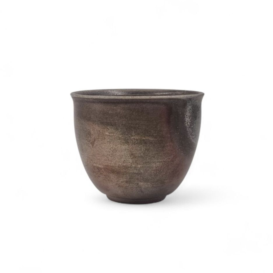 Чашка "Дровяной обжиг" 5, 120 мл