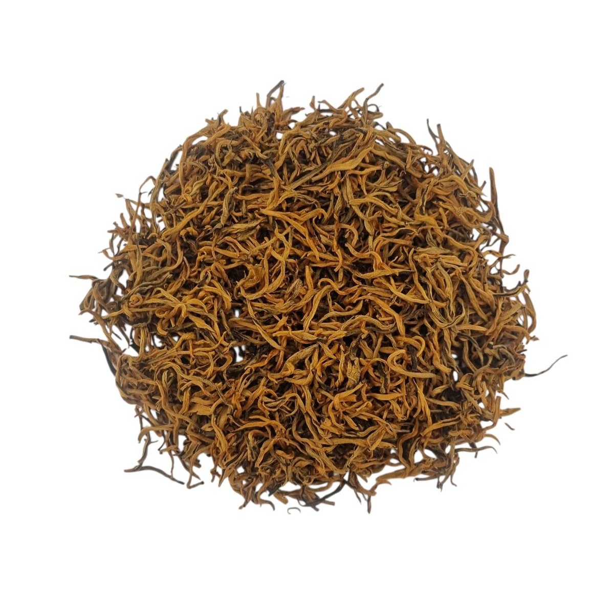 Дянь Хун Мао Фэн (Аи)