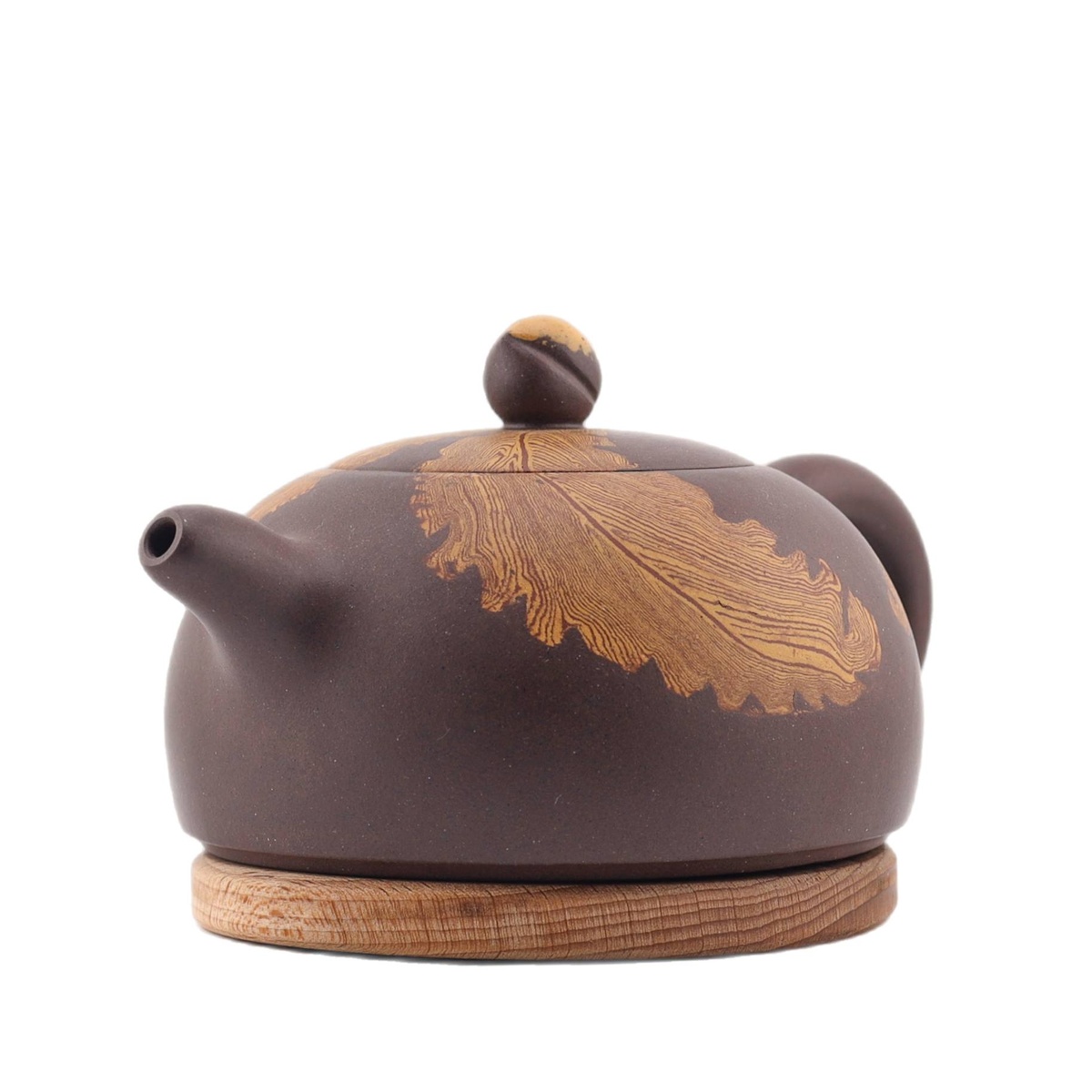 Чайник "Удерживая состояние", 290 мл