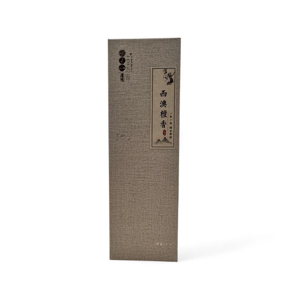 Благовония "Западно-австралийский сандал", 21 см