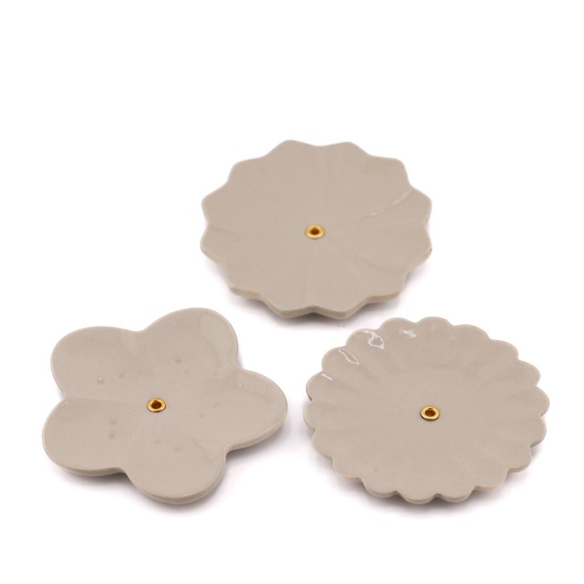 Подставка под благовония "Цветок"