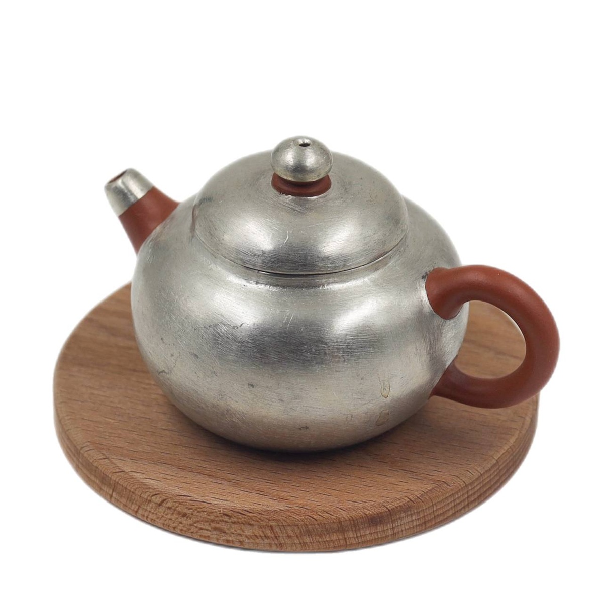 Чайник "Лунный блеск", 70 мл