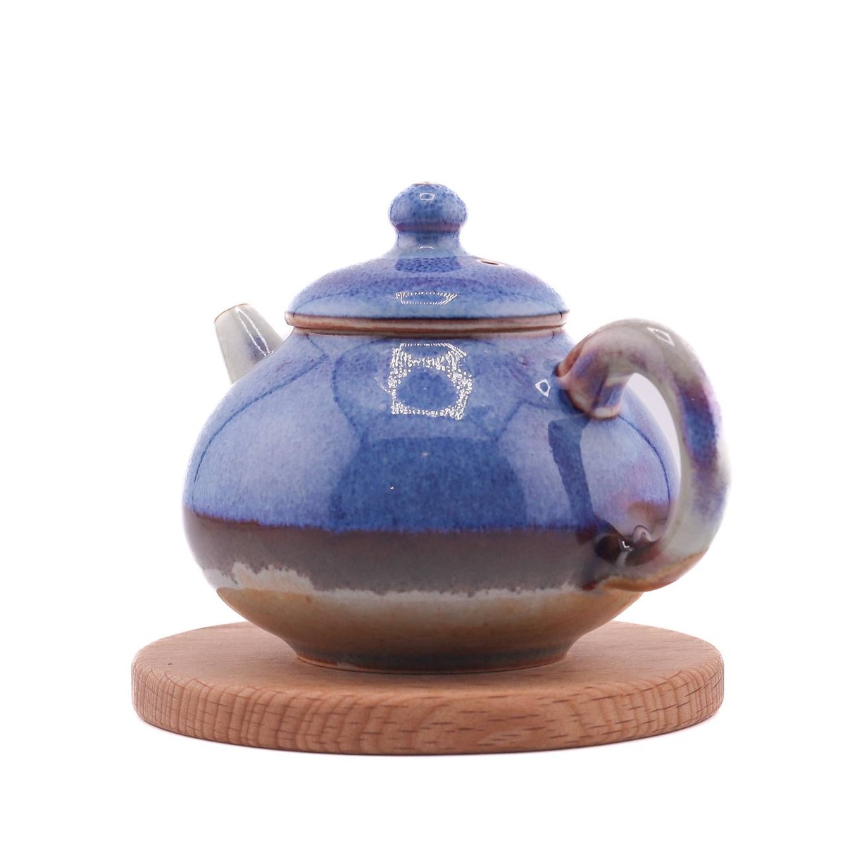 Чайник "Мелодия небес", Цзиндэчжэнь, 140 мл