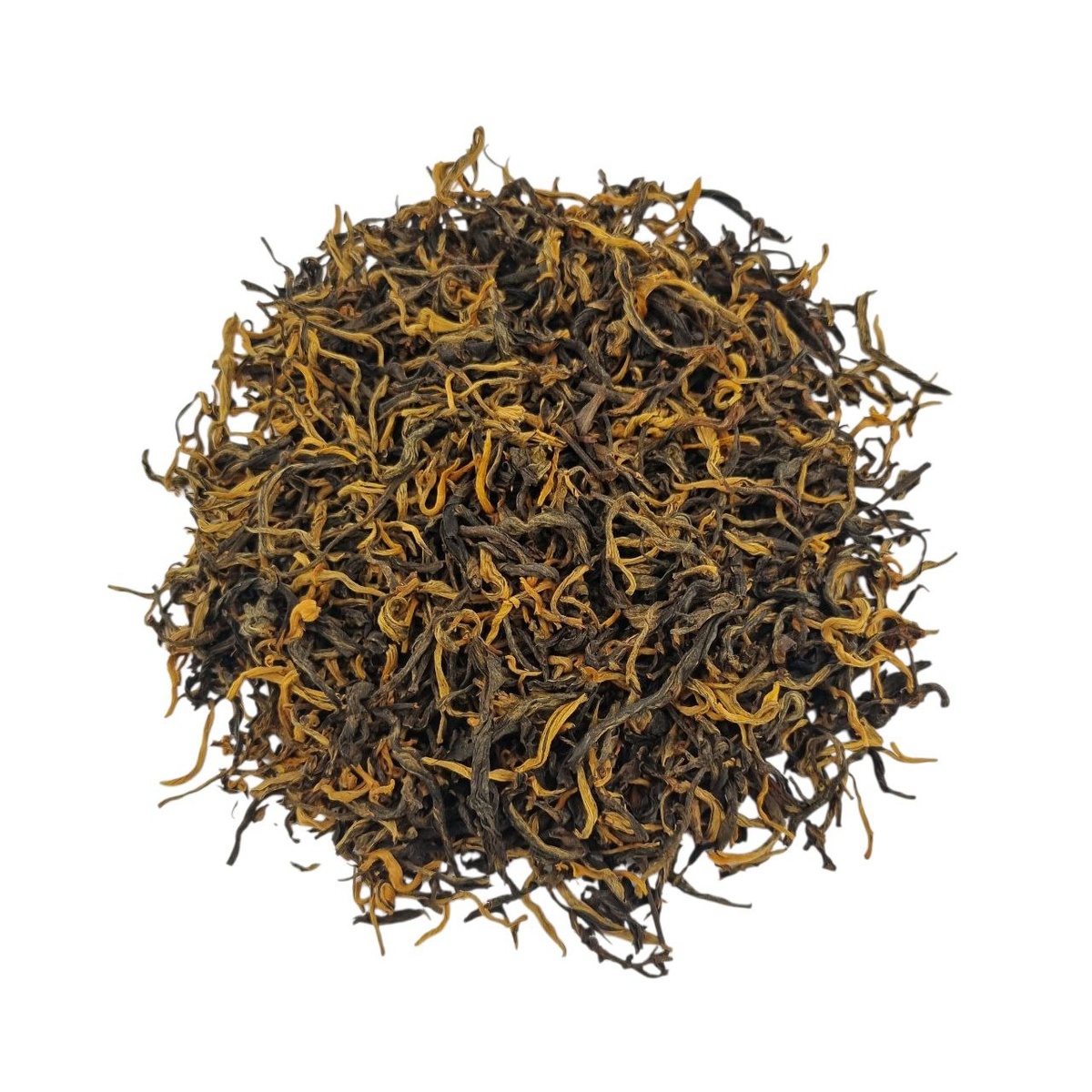 Ху Цзя Дянь Хун Мао Фэн (Т)