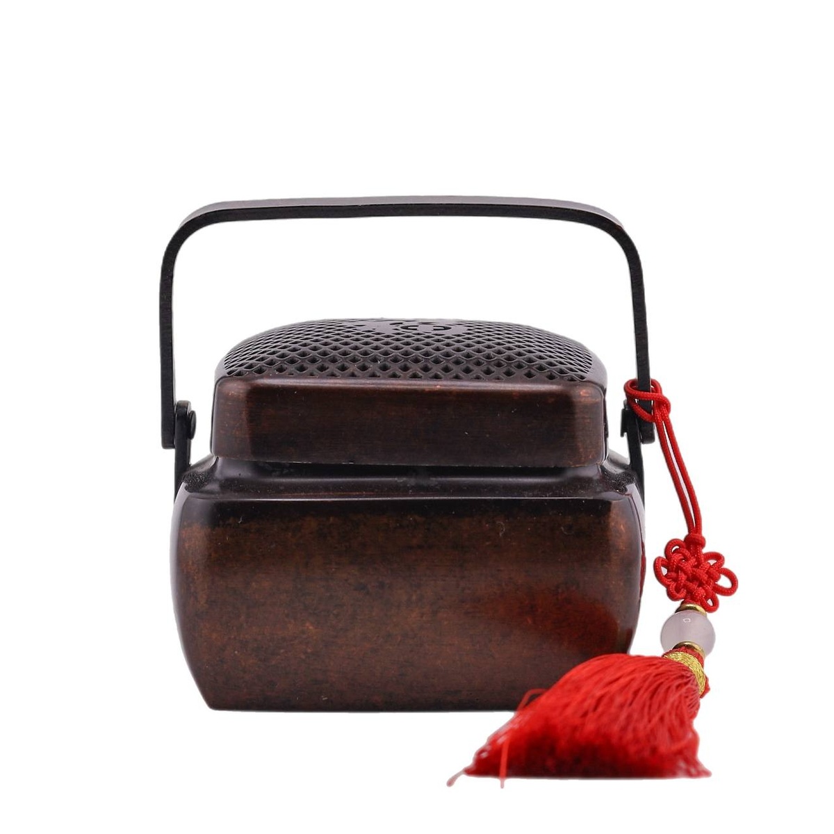 Курильница "Сундучок"