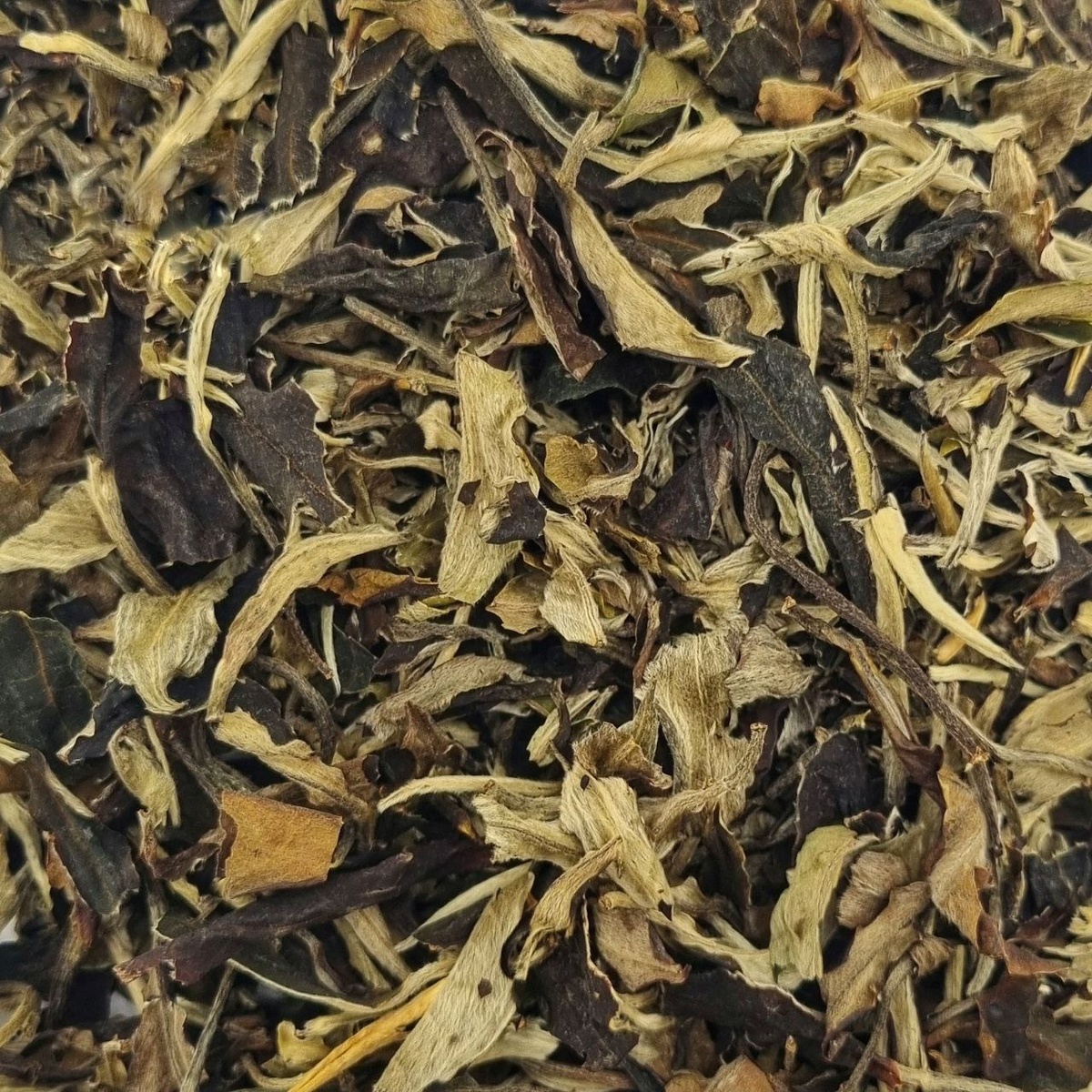 Юэ Гуан Бай рассыпной (Т)