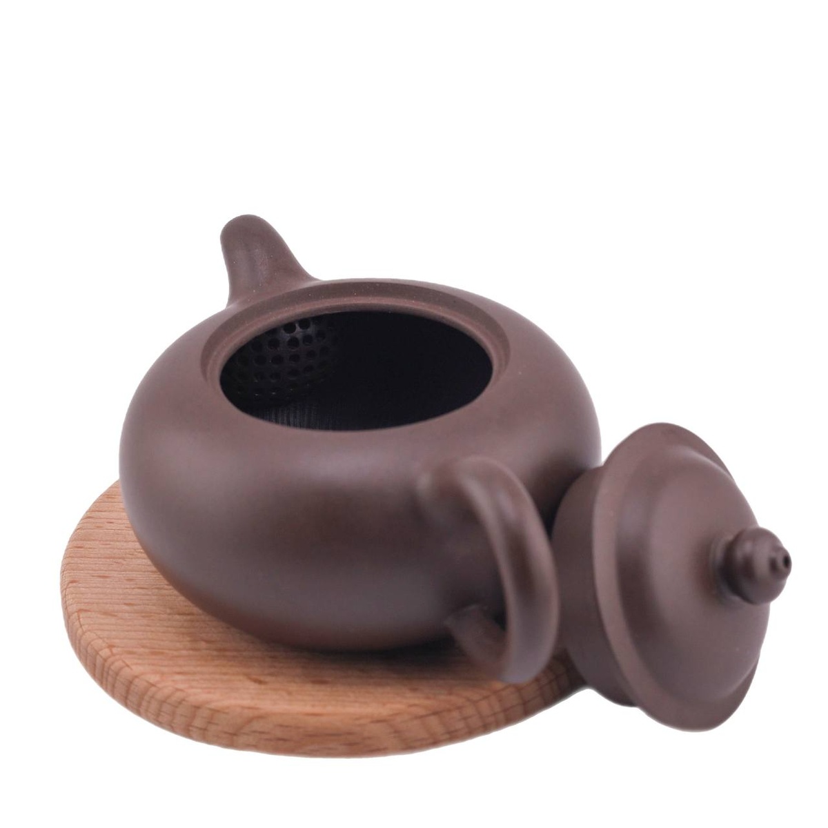 Чайник "Превосходство содержания", 110 мл