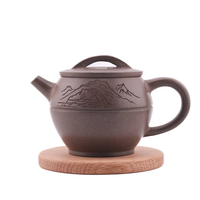 Чайник "Бочонок", 200 мл