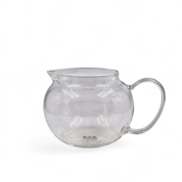 Чахай "Пузанчик", стеклянный, 480 мл