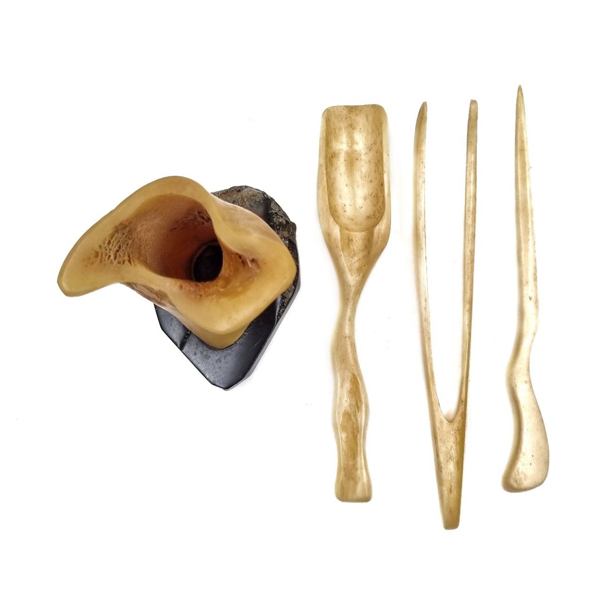 Инструменты "Благородство"