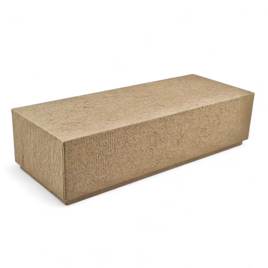 Набор "Три чайницы", бежевая коробка