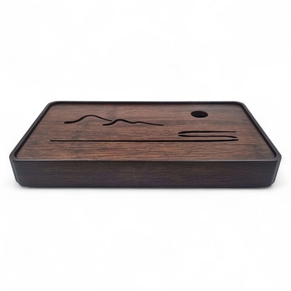 Чапань "Горы"