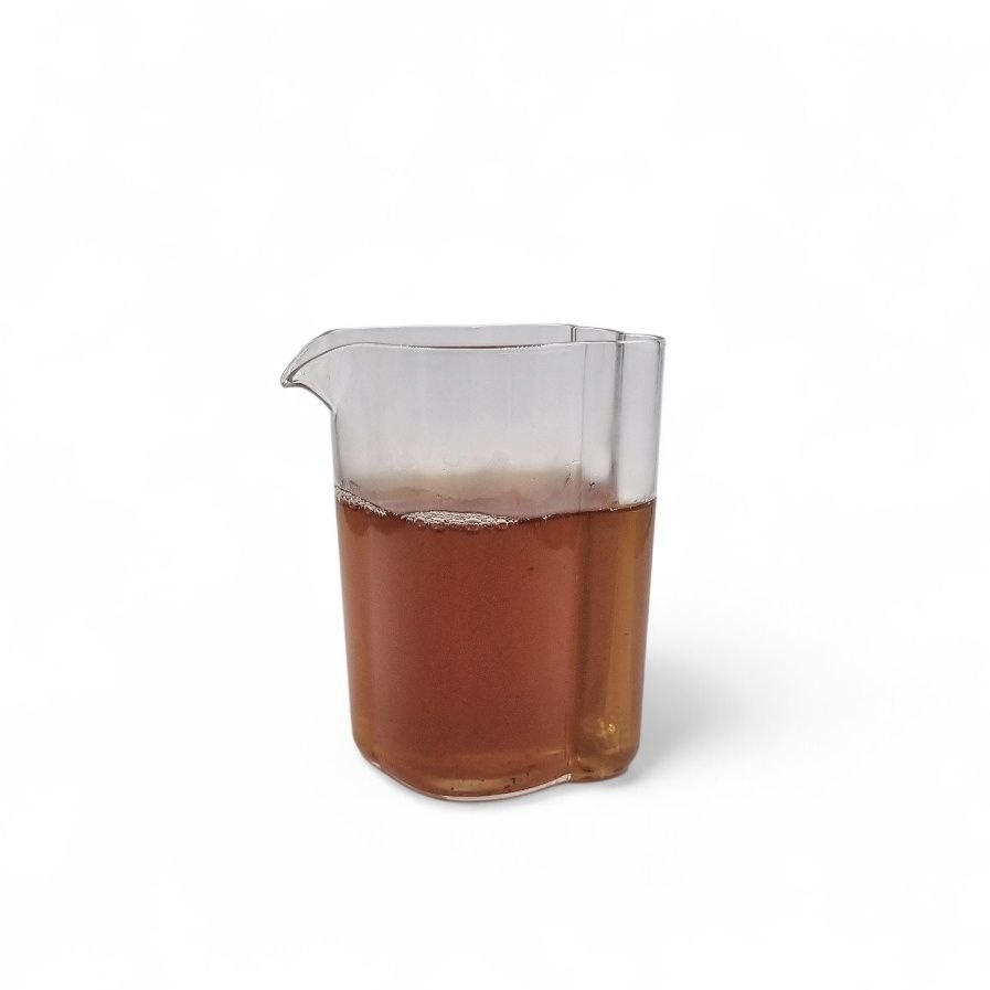 Чахай стеклянный "Друг", 250 мл