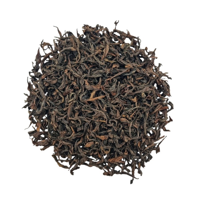 Да Хун Пао 2025 (Лао Янь)