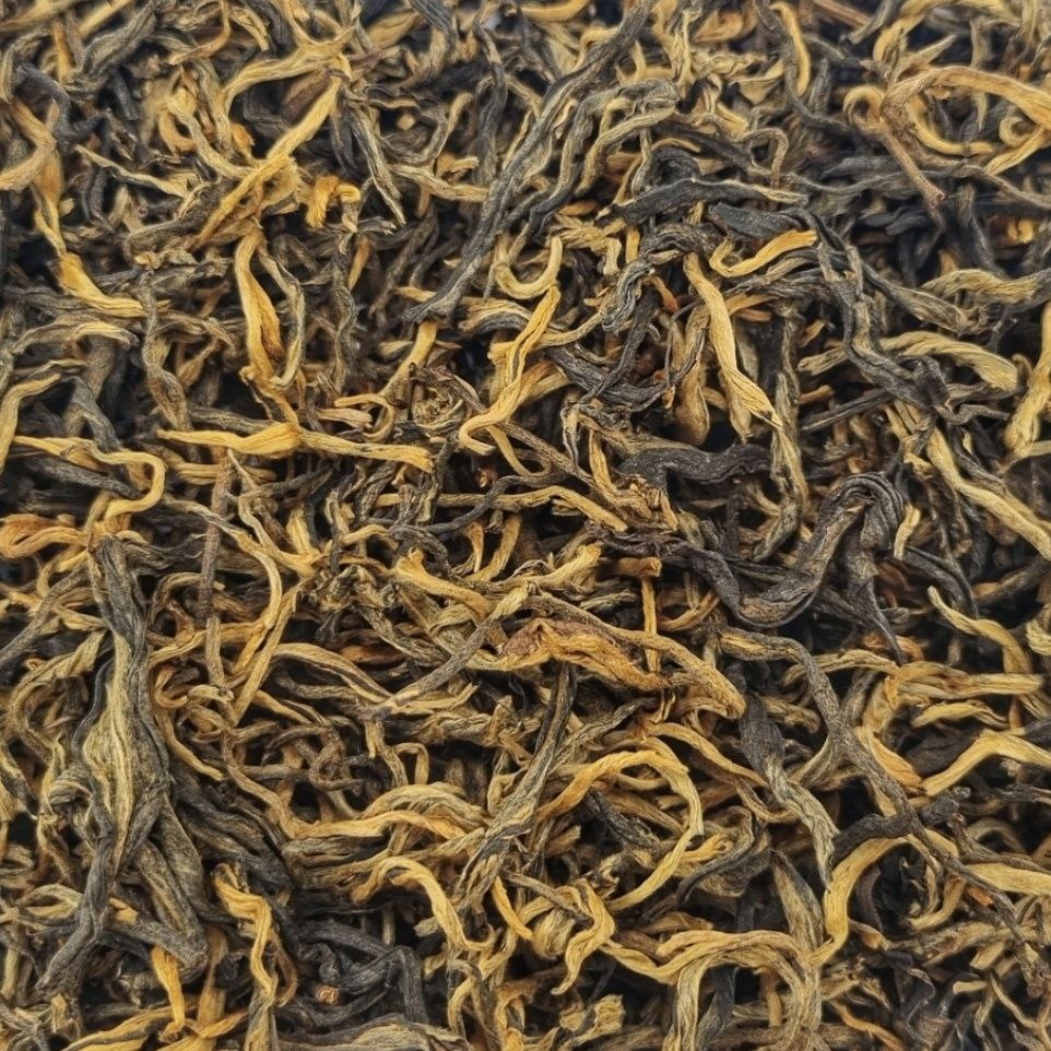 Ин Дэ Хун (Аи) 