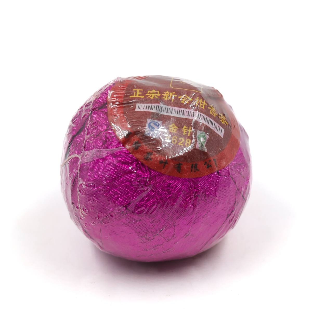 Гань Пуэр Ча Цзи Сэ (А И) 