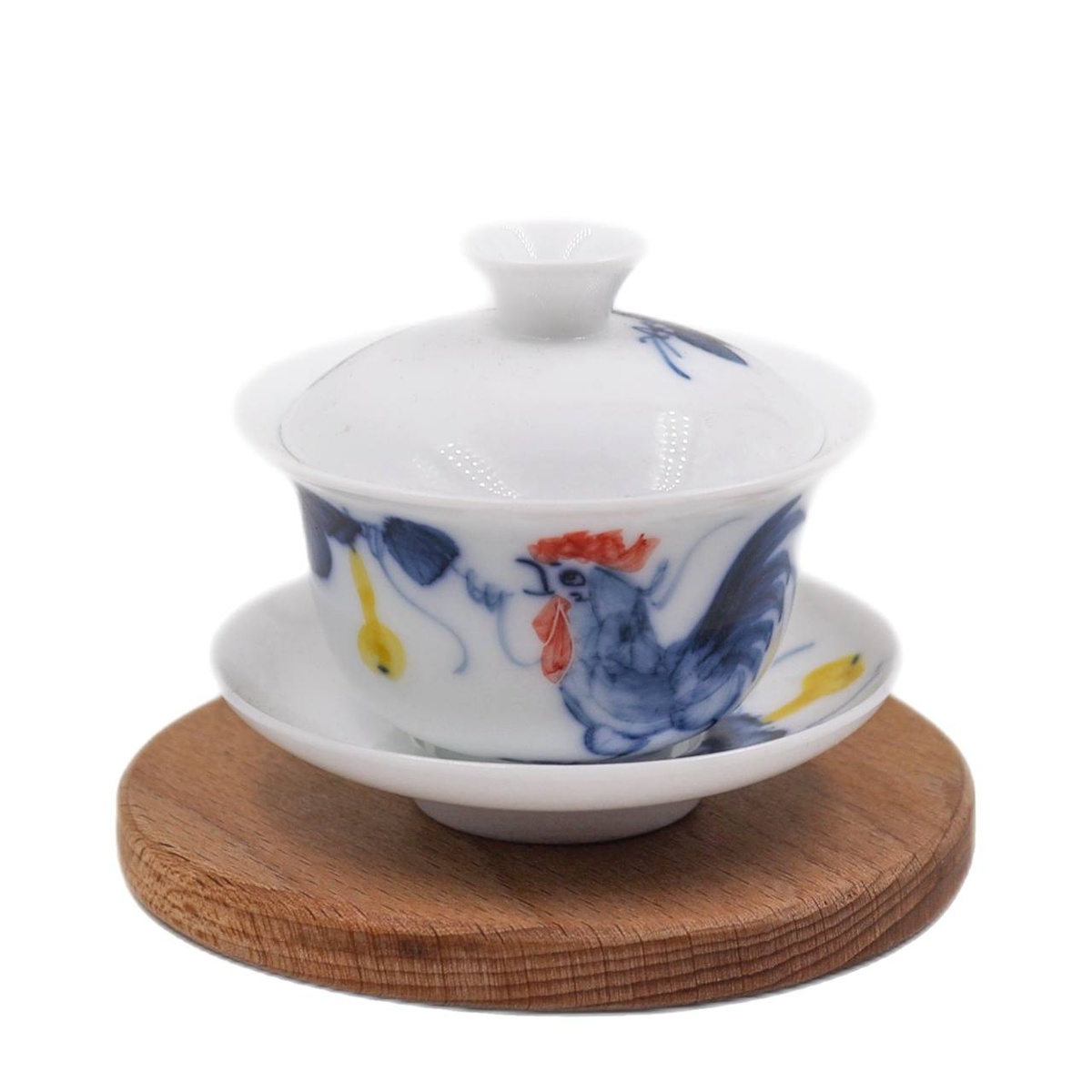 Гайвань "Петух", 60 мл