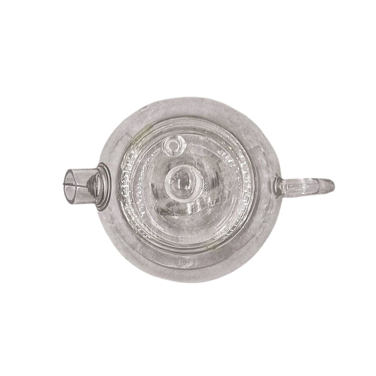 Чайник "Стеклянный, малый", 150 мл