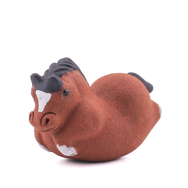 Статуэтка "Коняш"