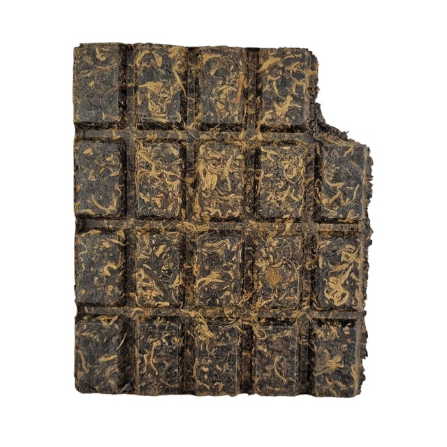 Цзюнь Шань Мао Цзянь 2012 (Лю)