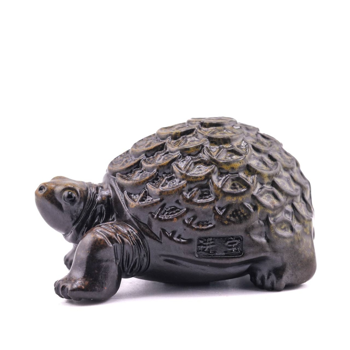 Статуэтка "Черепаха Ба Гуа"