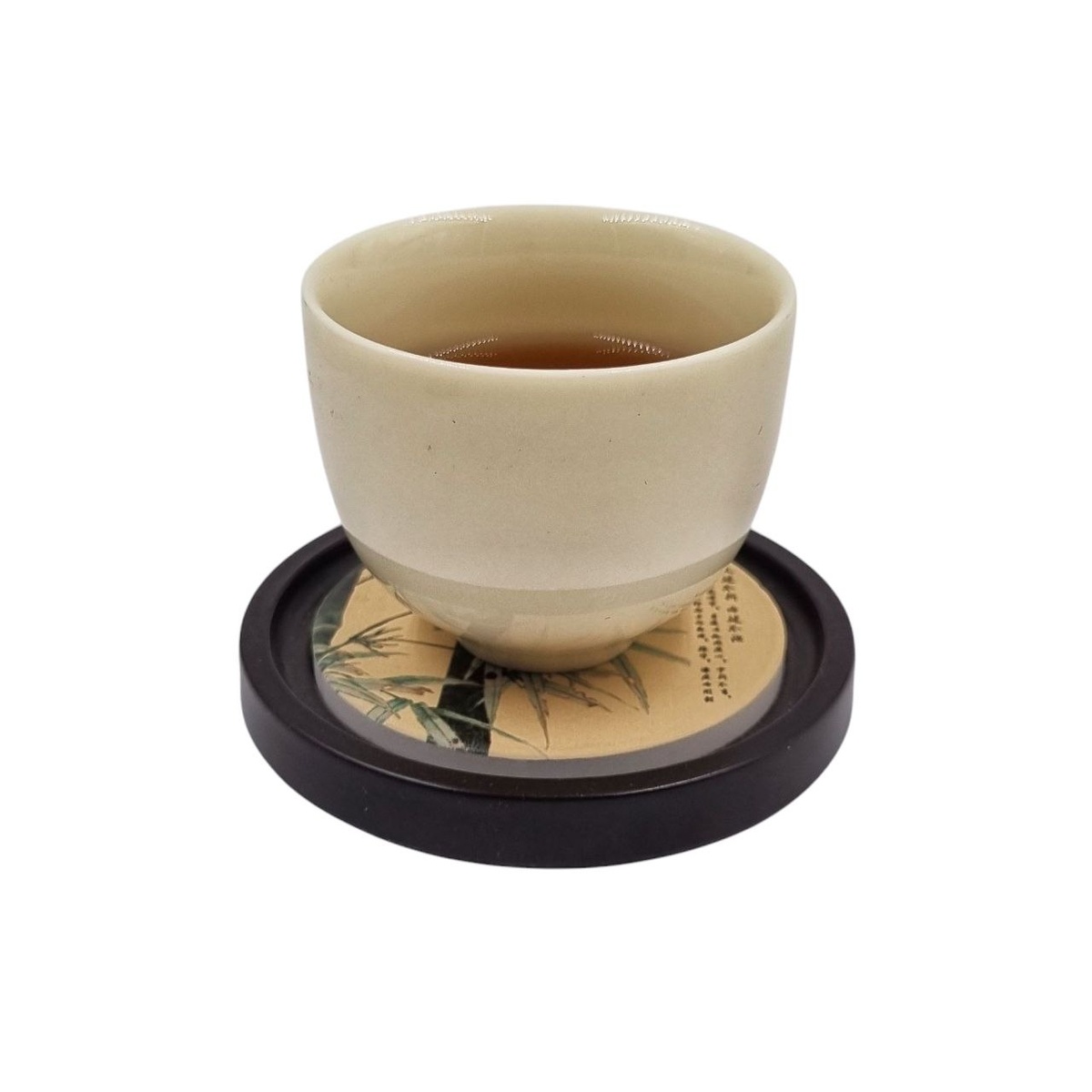 Подставка керамика "Птица"