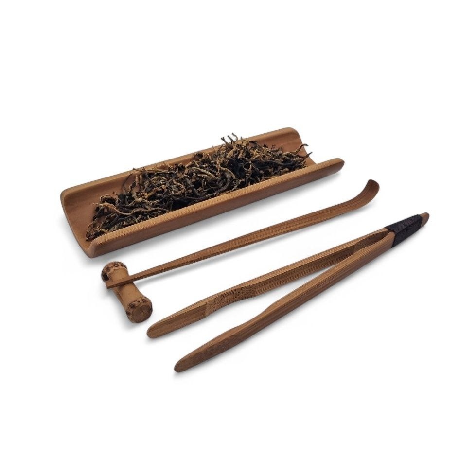 Чахэ "Бамбук" 3