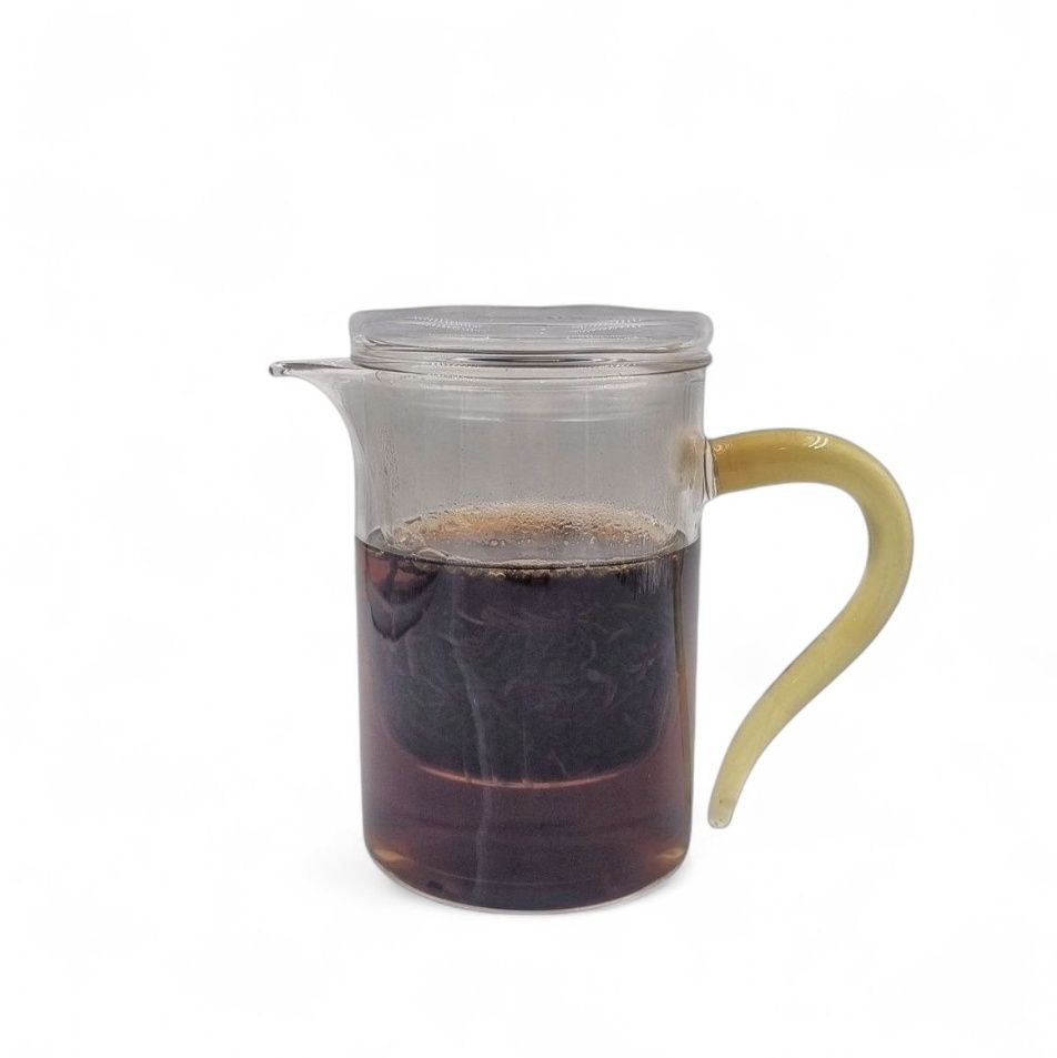 Чайник - колба