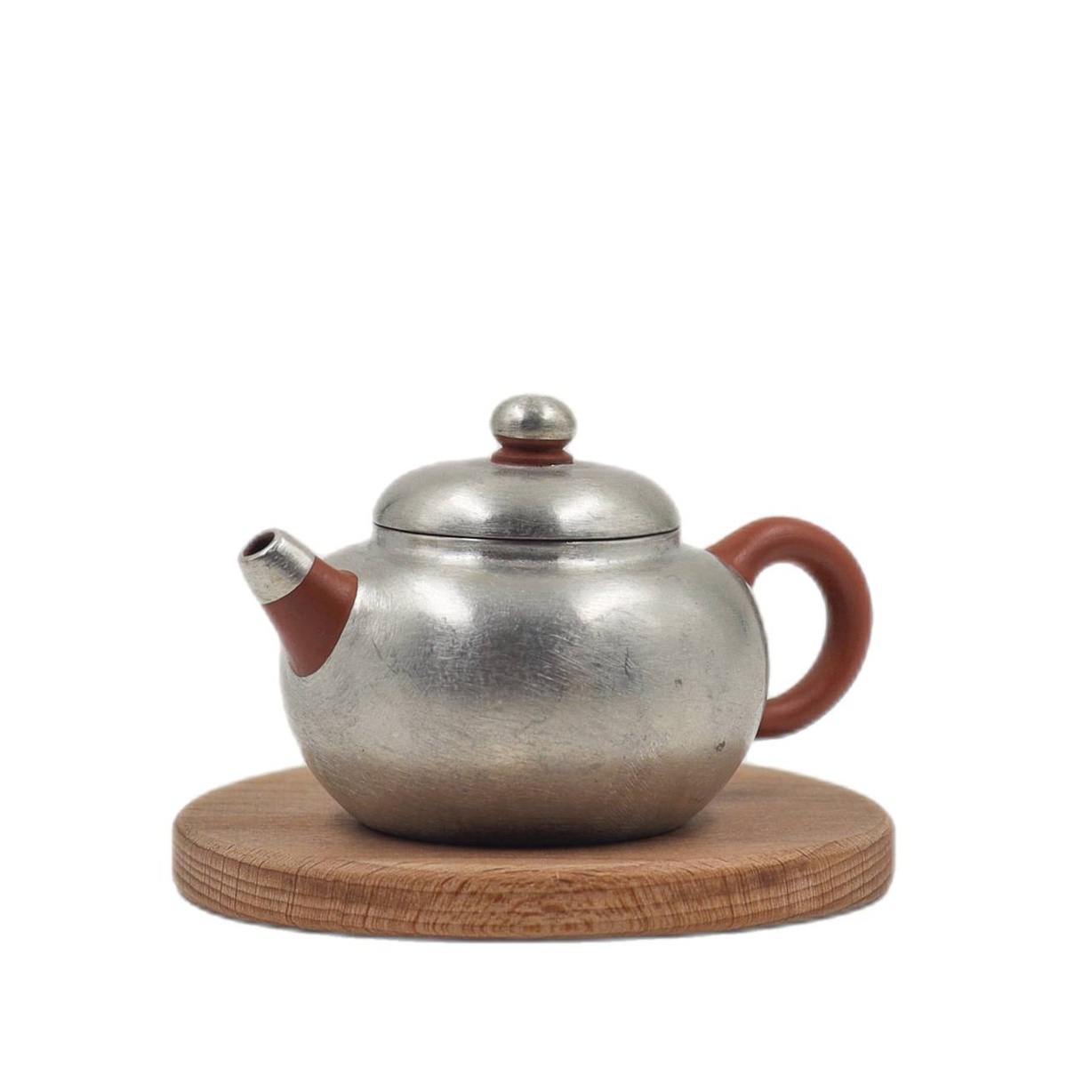 Чайник "Лунный блеск", 70 мл