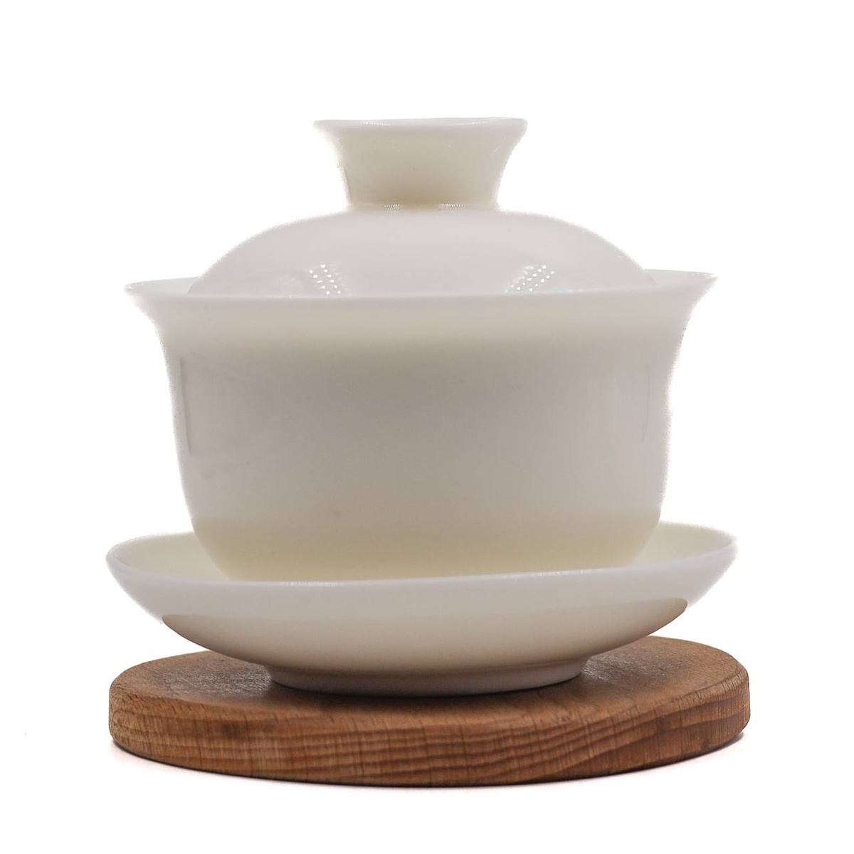 Гайвань "Белая гладь", 140 мл