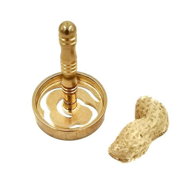 Форма/штамп для благовоний "Облако" 3см