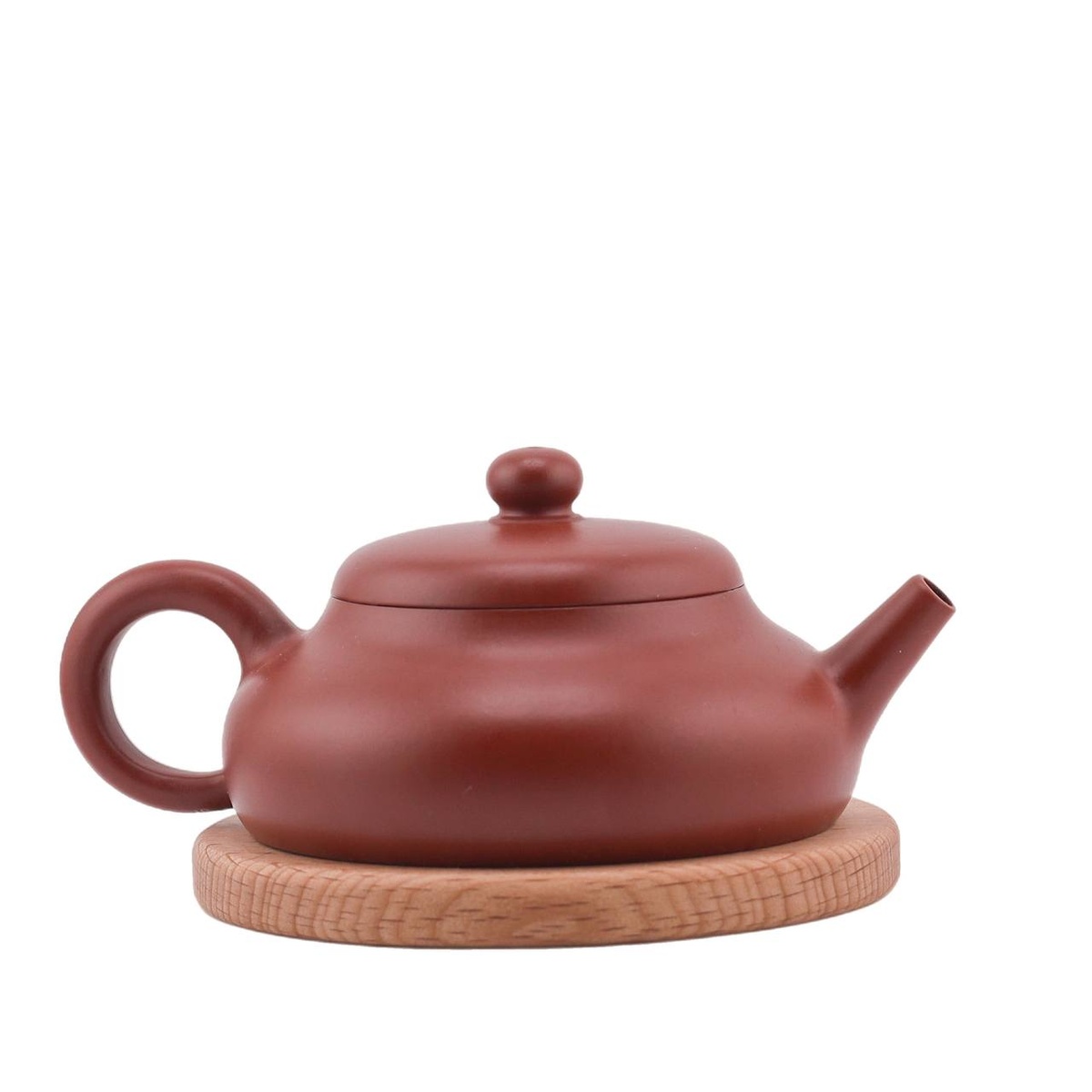 Чайник "Очищающий сердце", 100 мл