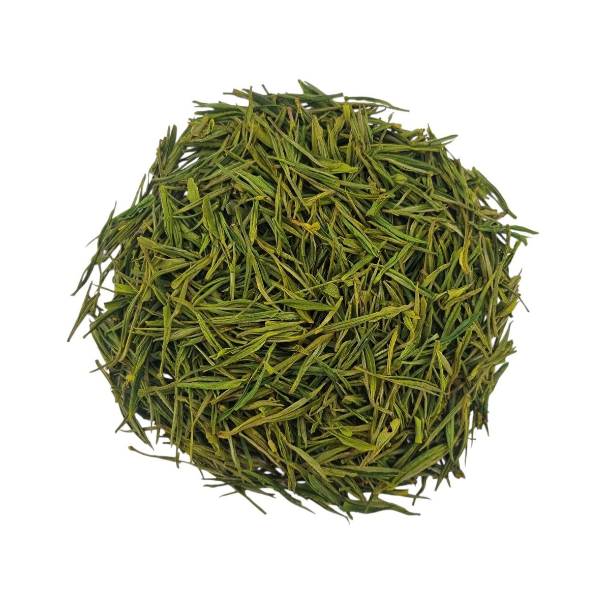 Цзюнь Шань Инь Чжэнь (Аи)