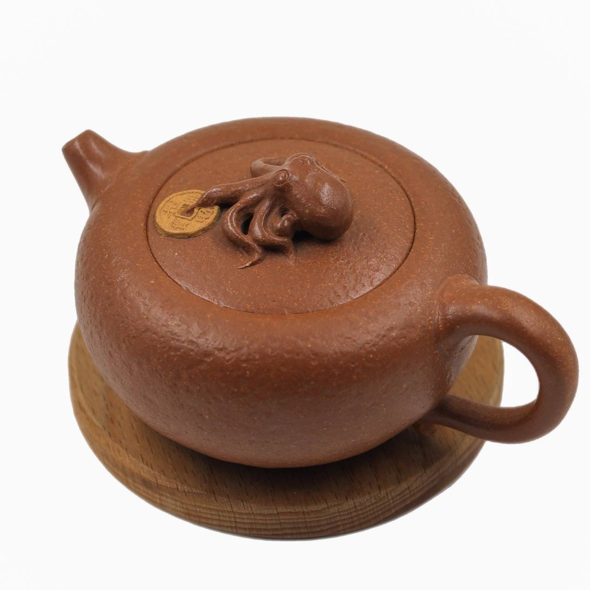 Чайник "Жемчужина отшельника", 170 мл