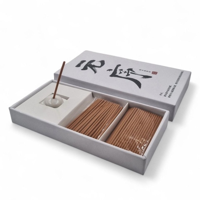 Благовония "Времена года. Зима", сандаловое дерево, корица