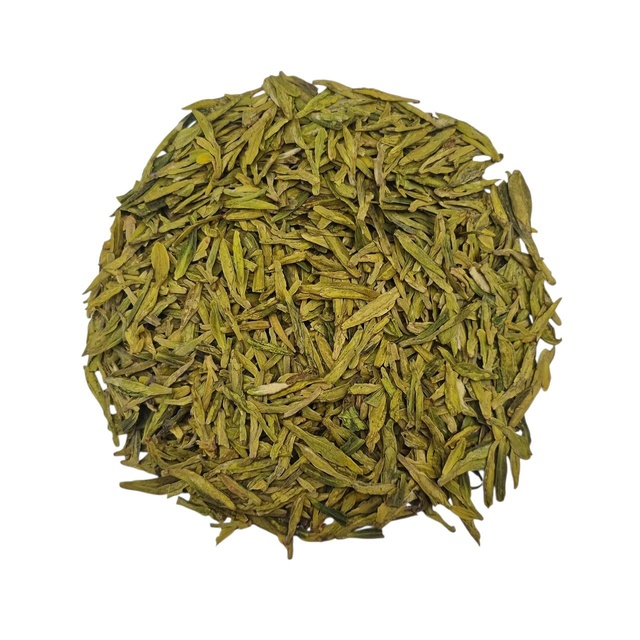 Ши Фэн Лун Цзин 2025 (Чжоу)