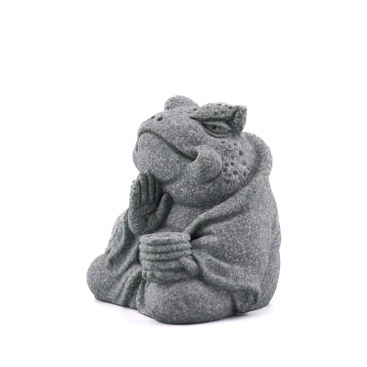 Статуэтка "Жаб"