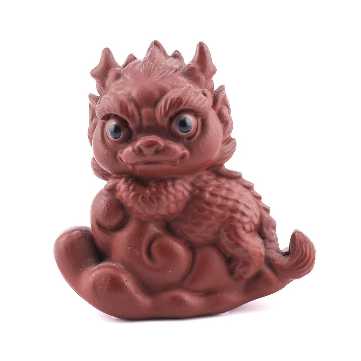 Статуэтка "Дракон 6"